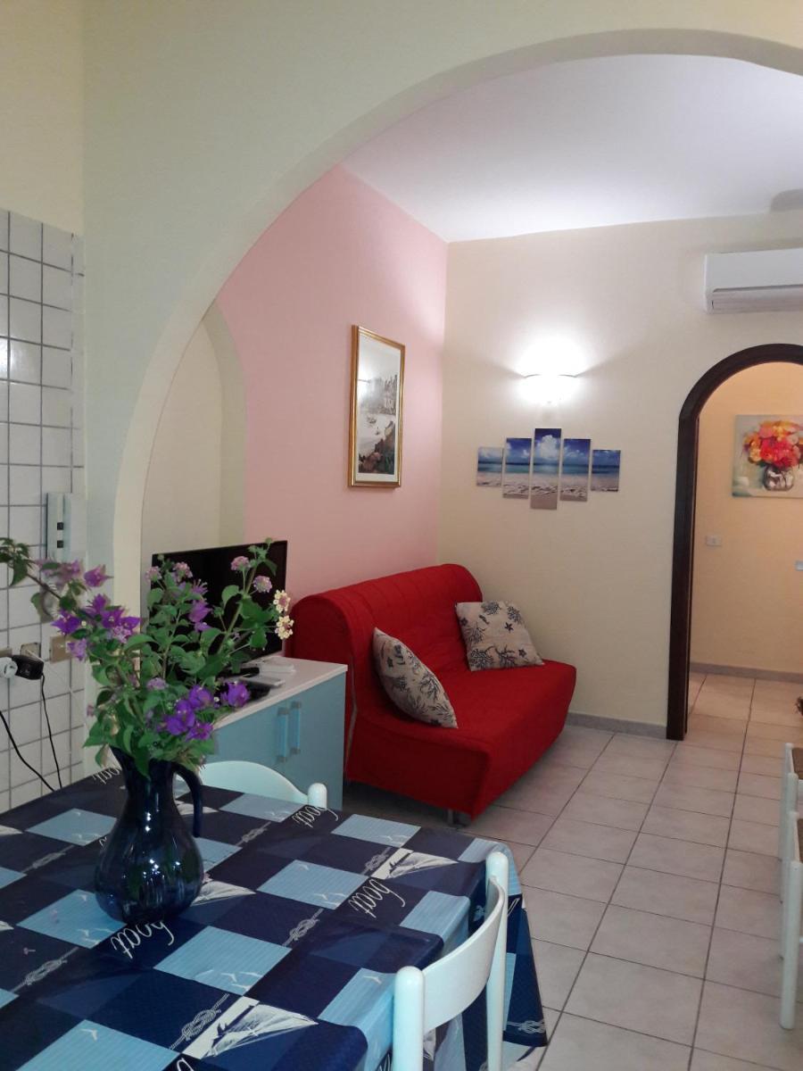 Villetta a San Teodoro in zona tranquilla - Housity