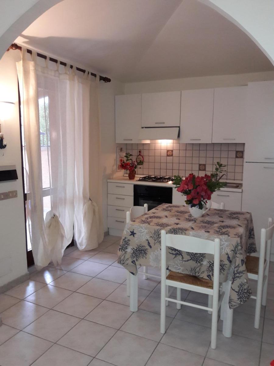 Villetta a San Teodoro in zona tranquilla - Housity