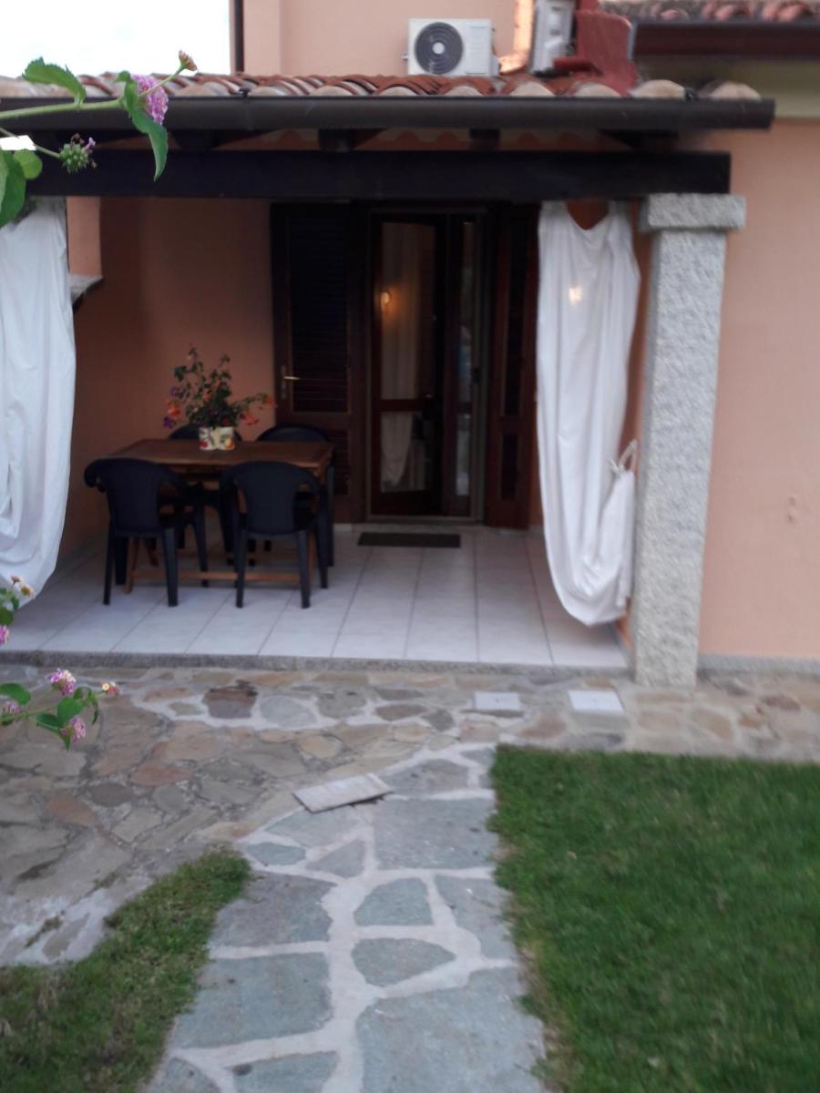 Villetta a San Teodoro in zona tranquilla - Housity