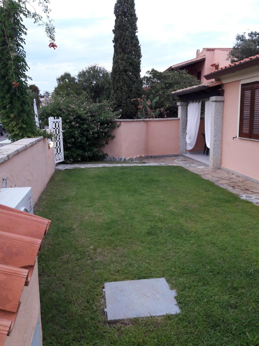 Villetta a San Teodoro in zona tranquilla - Housity