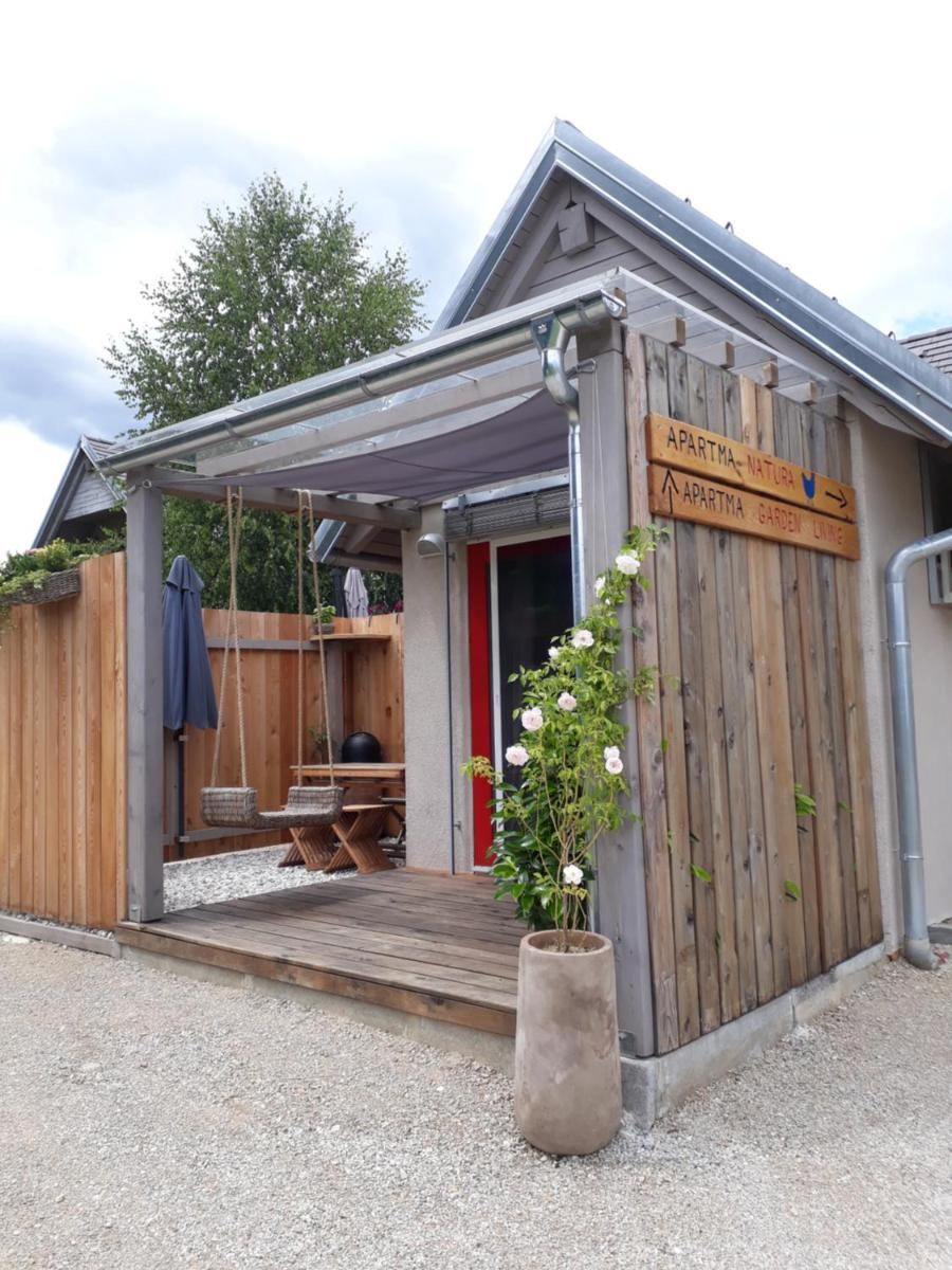 Garden living - Housity