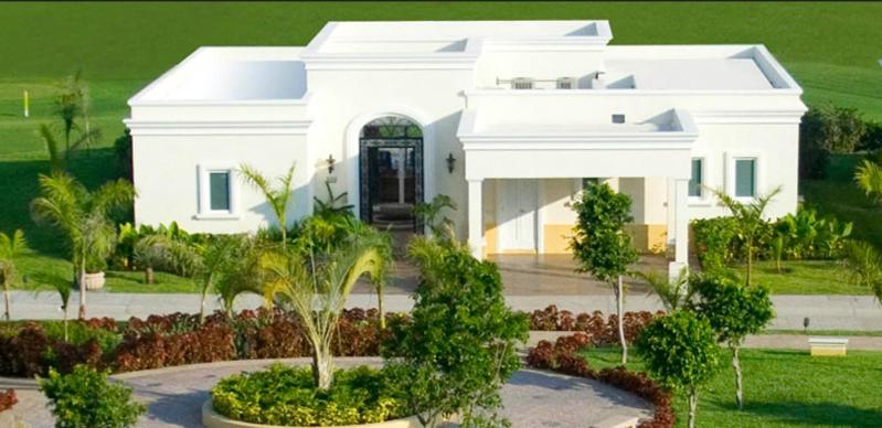 Pueblo Bonito Emerald Luxury Villas & Spa All Inclusive - Housity