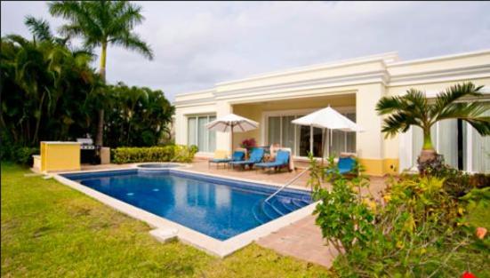 Pueblo Bonito Emerald Luxury Villas & Spa All Inclusive - Housity