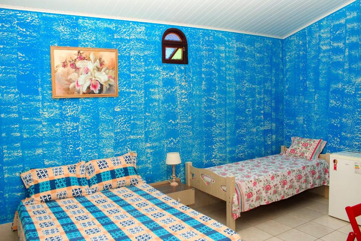 Pousada Beija-flor - Housity