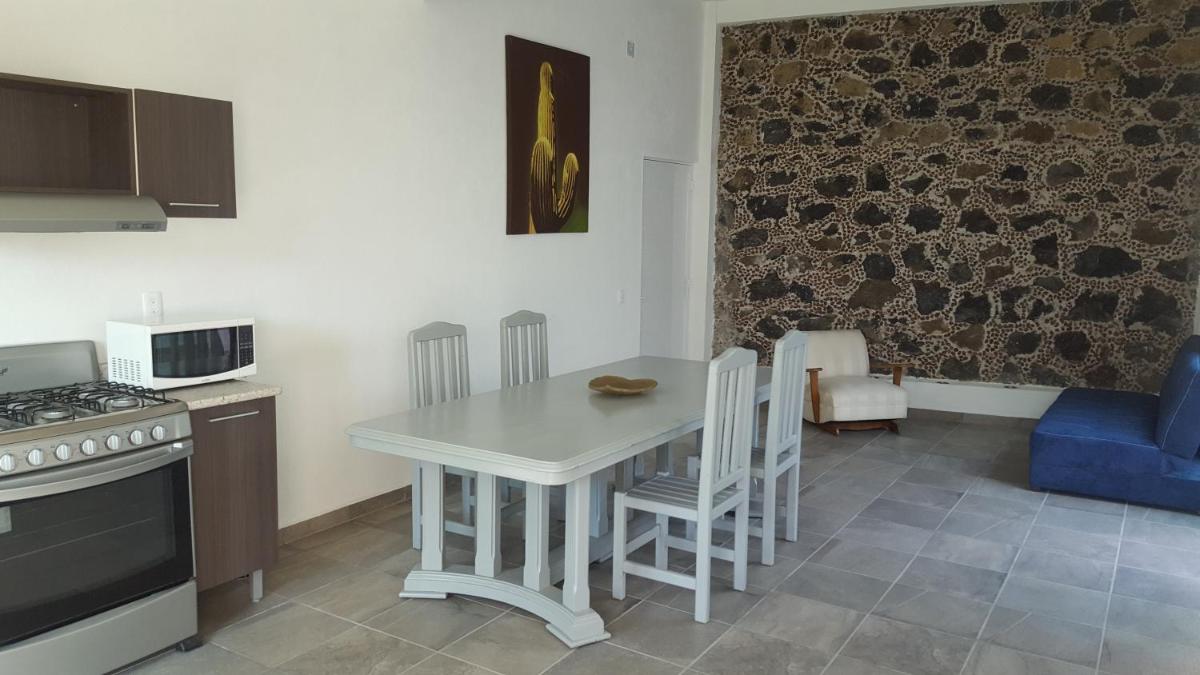 Xochimilco Hermosa Residencia - Housity