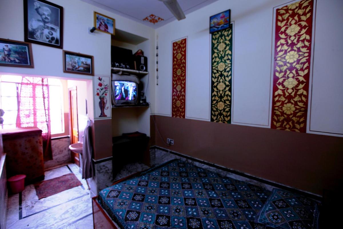 Suitetrails - Shanti House