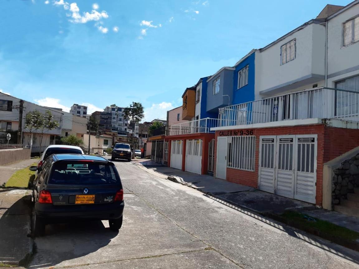 Aparta Hotel mi Casa - Housity