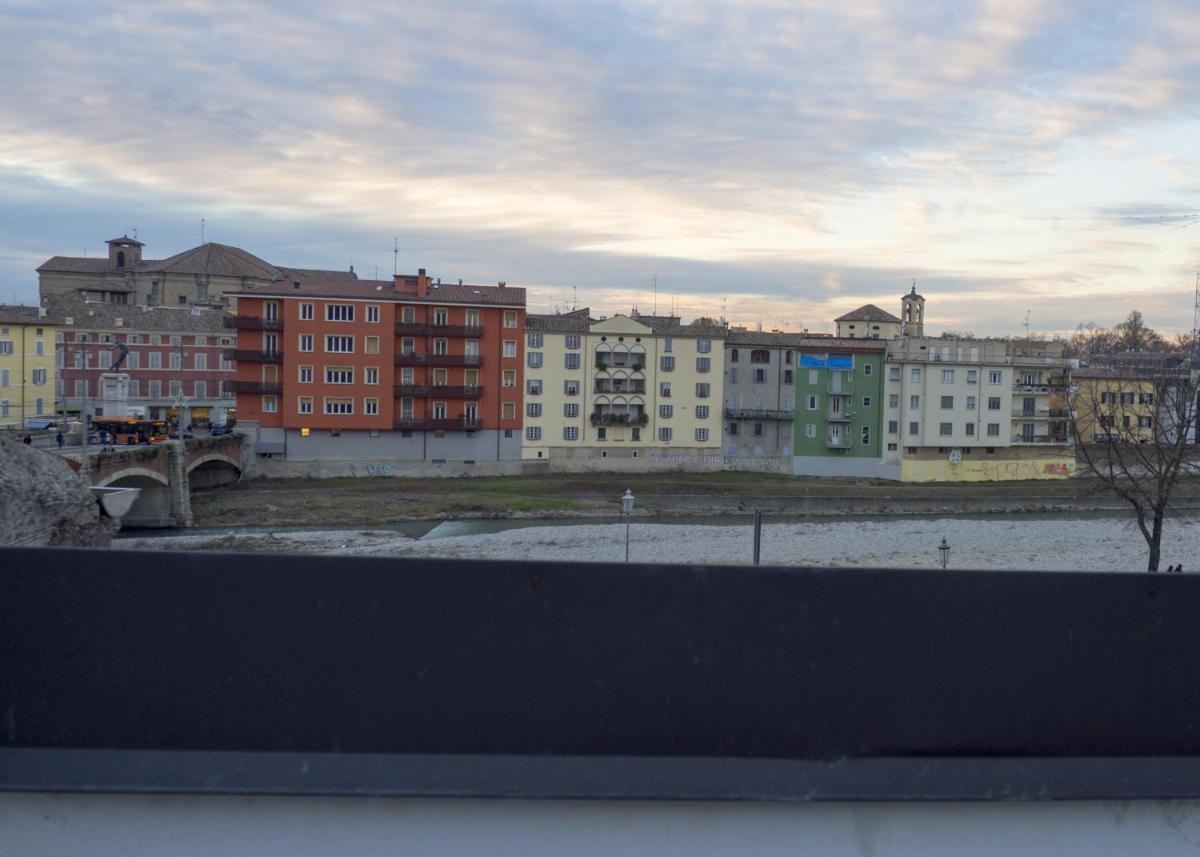 Suitetrails - Suite sul fiume