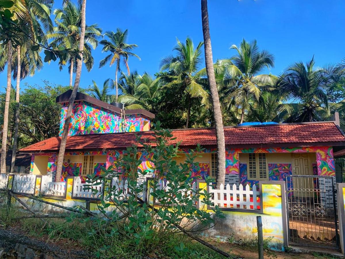 Barefoot at Bekal - Housity