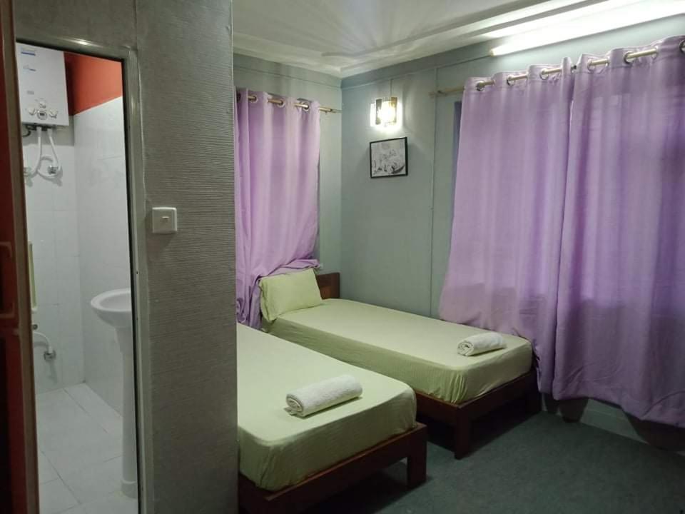 Orchid Home Bed & Breakfast pvt ltd - Housity