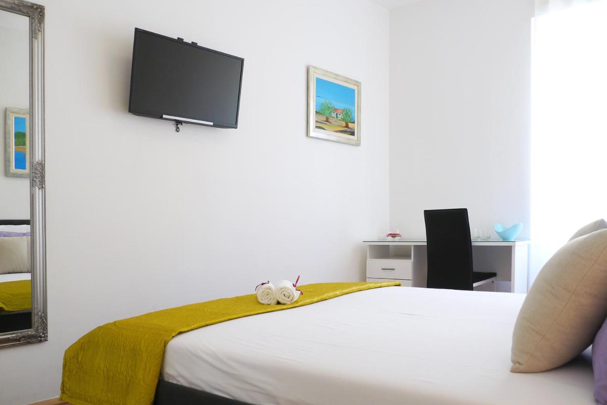 A&M Apartment and Rooms - Housity