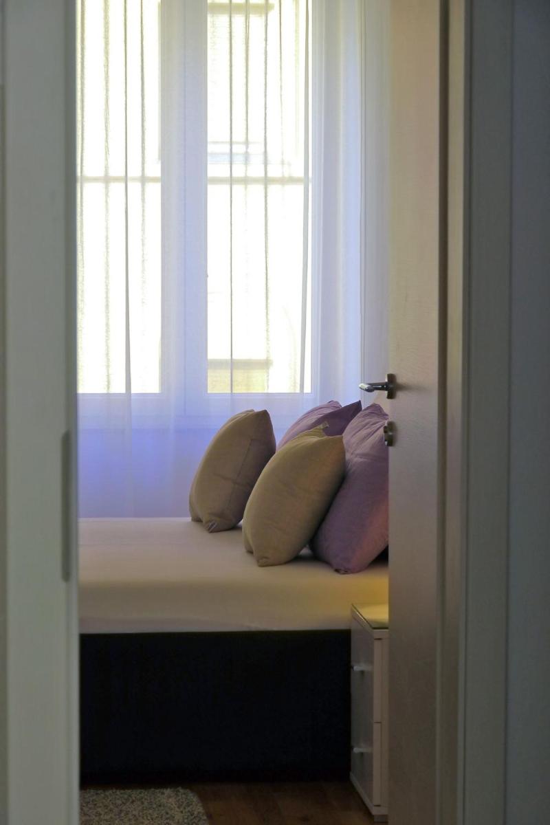 Suitetrails - A&M Apartment and Rooms