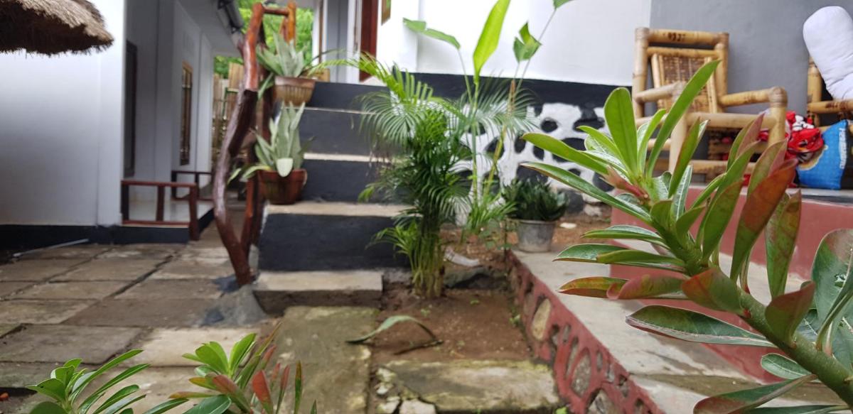 Putri Nyale Bungalow - Housity