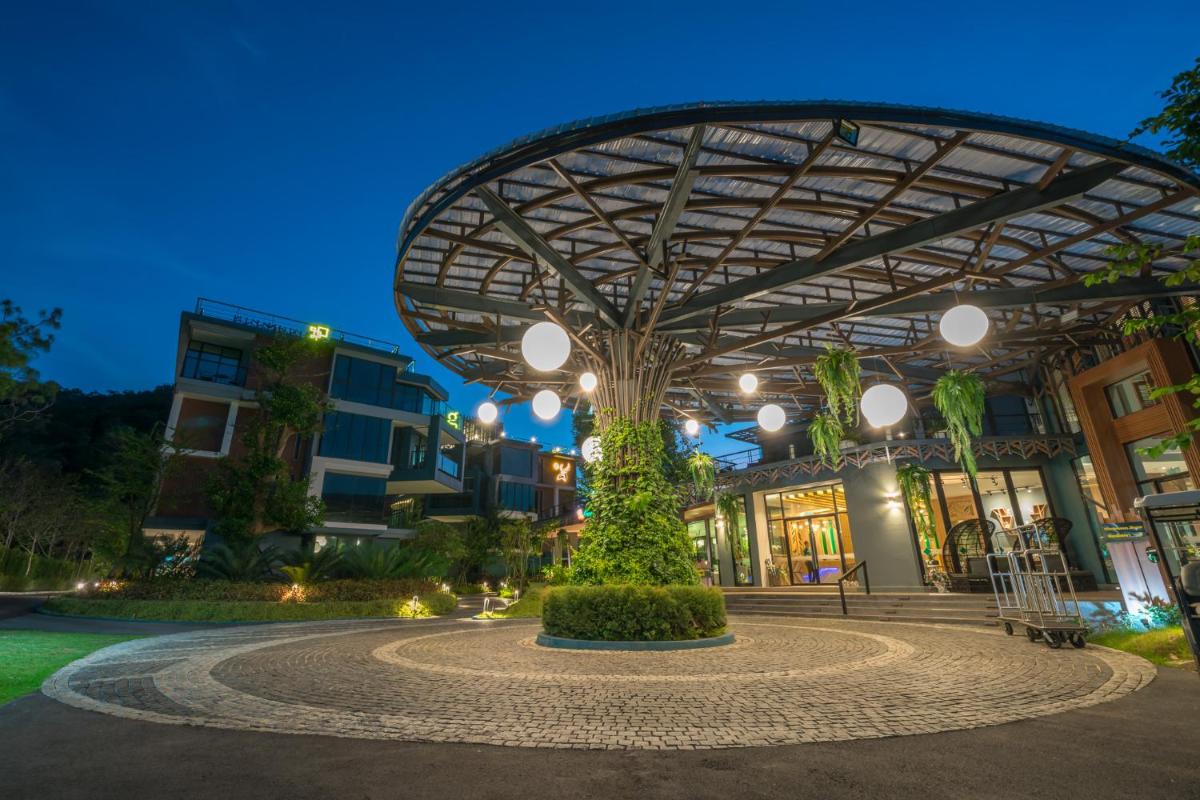 Green Pix Khaoyai - Housity