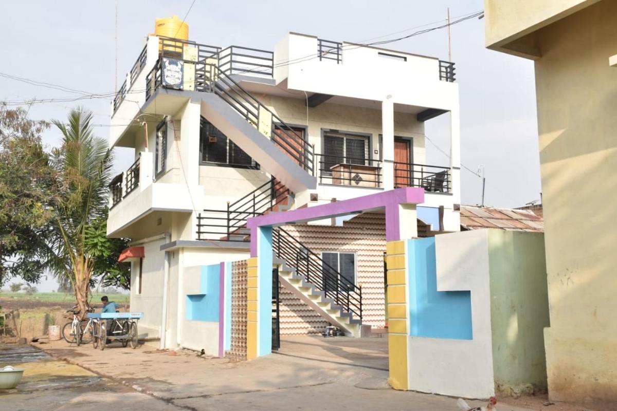 Coconut Homestay Hampi - Housity