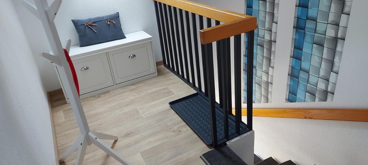 Ferienwohnung Trommblick - Natur Pur - Rimbach im Odenwald - Housity