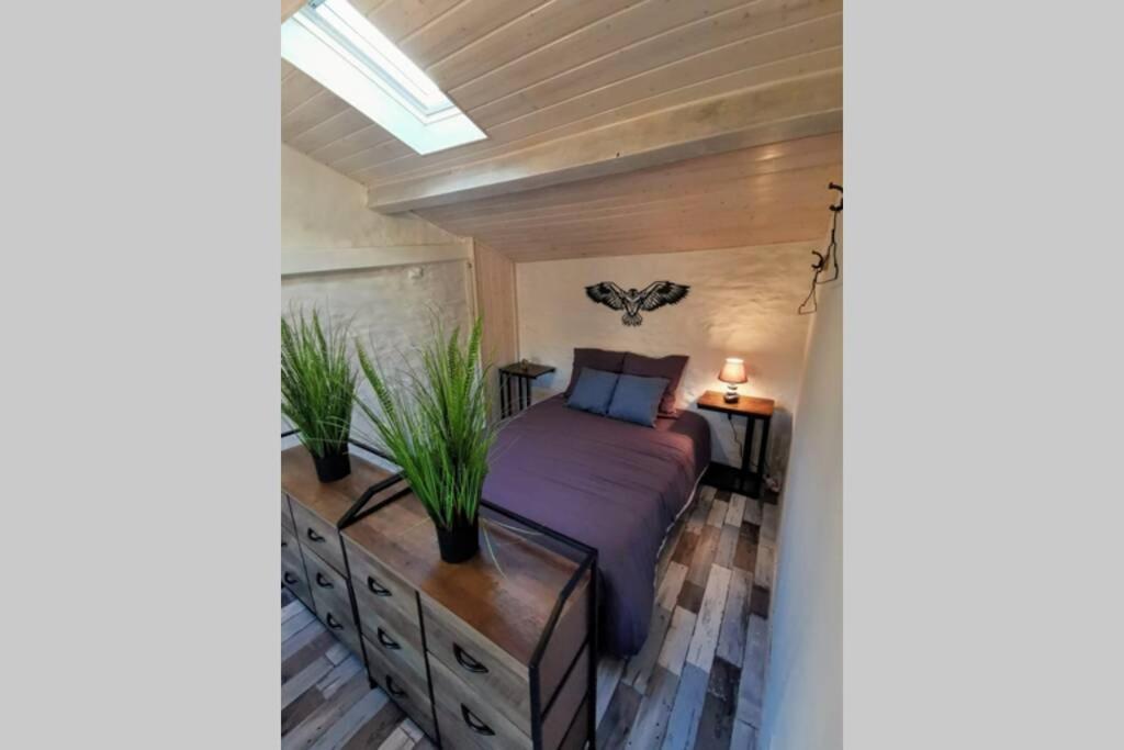 Studio RELAX Tout Confort Proche Hyper-Centre - Hizvo