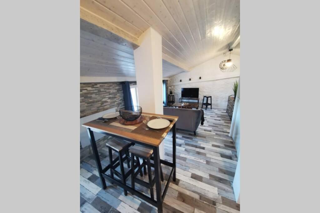 Studio RELAX Tout Confort Proche Hyper-Centre - Hizvo