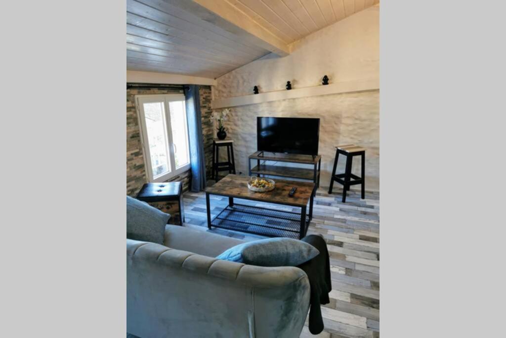 Studio RELAX Tout Confort Proche Hyper-Centre - Hizvo
