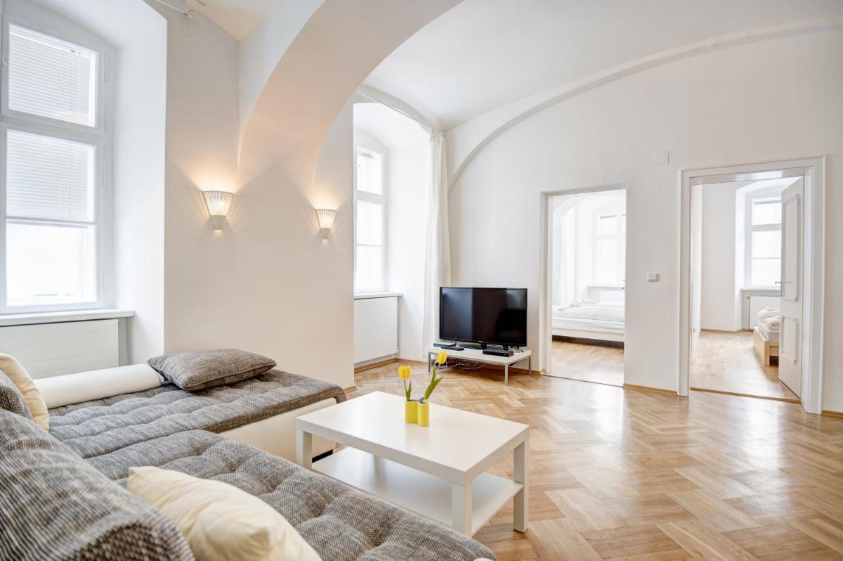 Vienna-apartment-one Schmidgasse - Housity