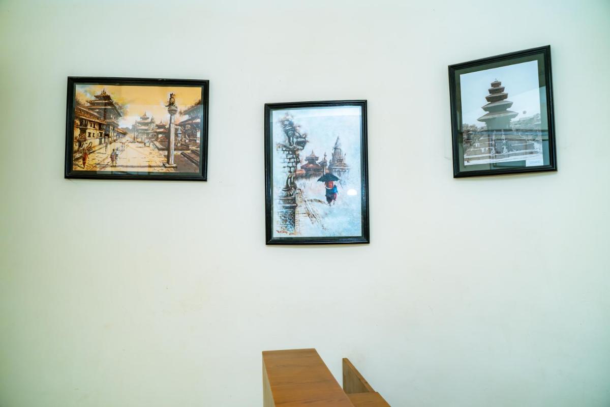 KBB Hotel and Apartments Hosted by Hostmandu - Housity