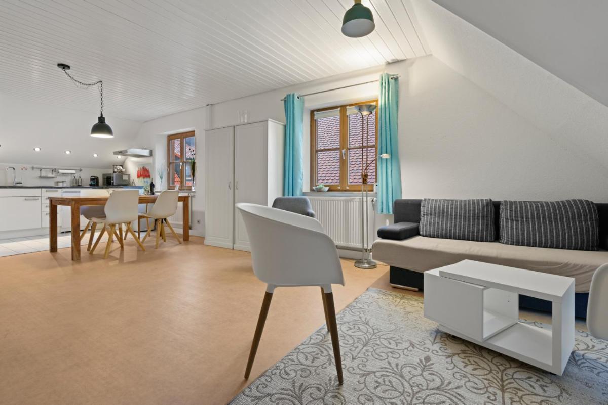 TTP Apartments Immenstaad - Housity