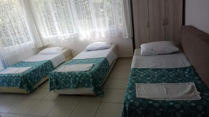 Samos Apart Pension - Housity