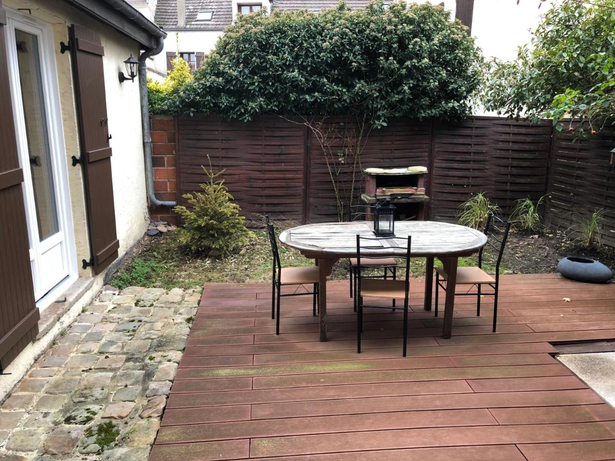 Chambre privée Triel-sur-Seine - Housity