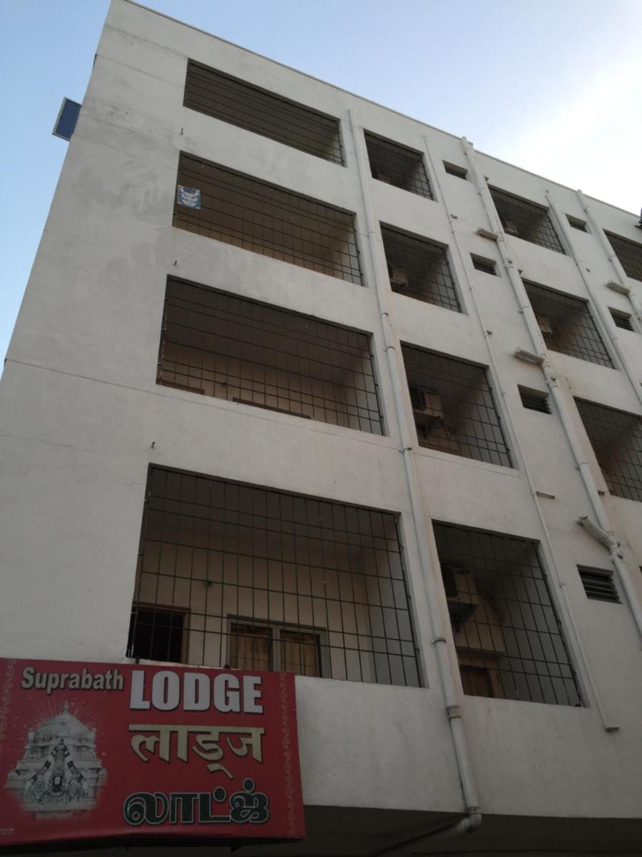 Hotel Suprabath Towers - Housity