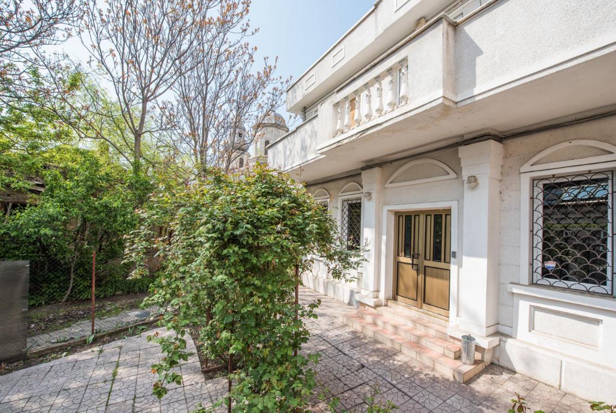 Bucharest City Center Suites - Hizvo