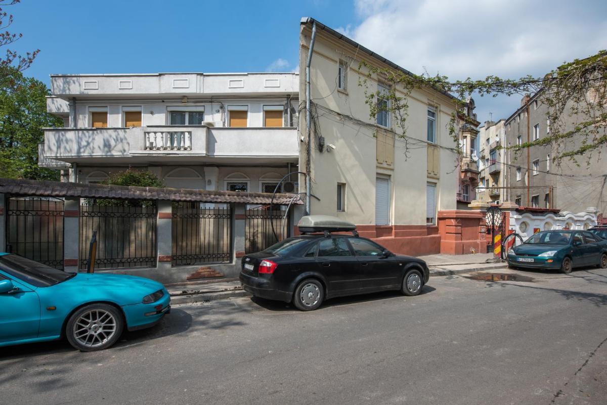 Bucharest City Center Suites - Hizvo