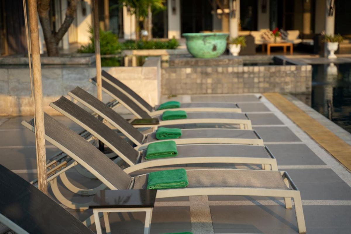 OASIS VILLA PATTAYA - Housity