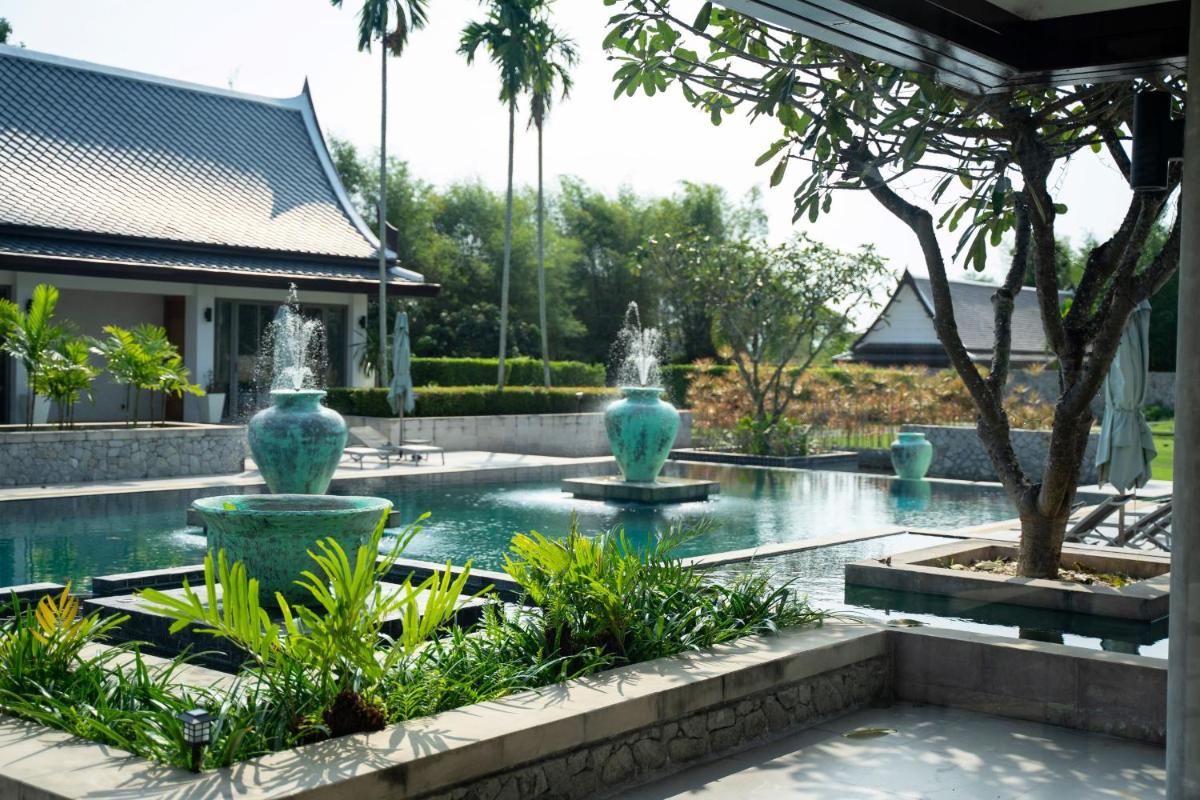 OASIS VILLA PATTAYA - Housity