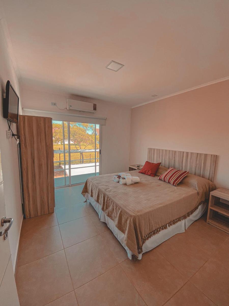 Buenos Vientos Complejo - Termas Chajarí - Housity