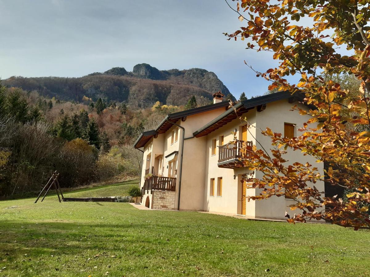 Le Farfalle - un angolo di quiete GREEN a Laghi in provincia di Vicenza - Housity