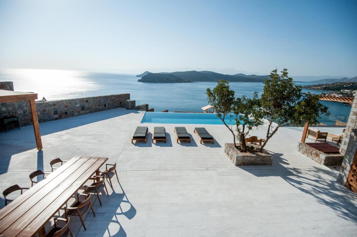 Villa Gina by Elounda Island View Villas - Housity