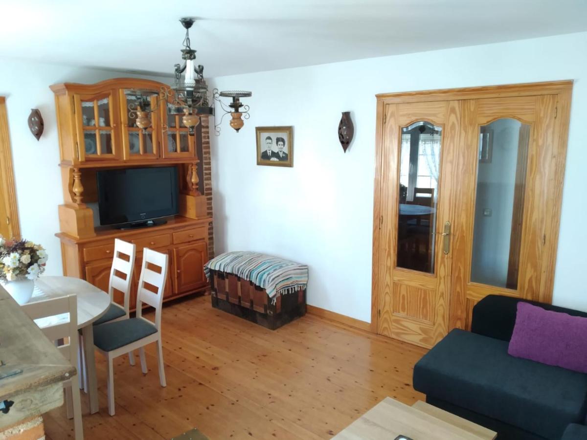 CASA RÍO PEÑUELAS - Housity