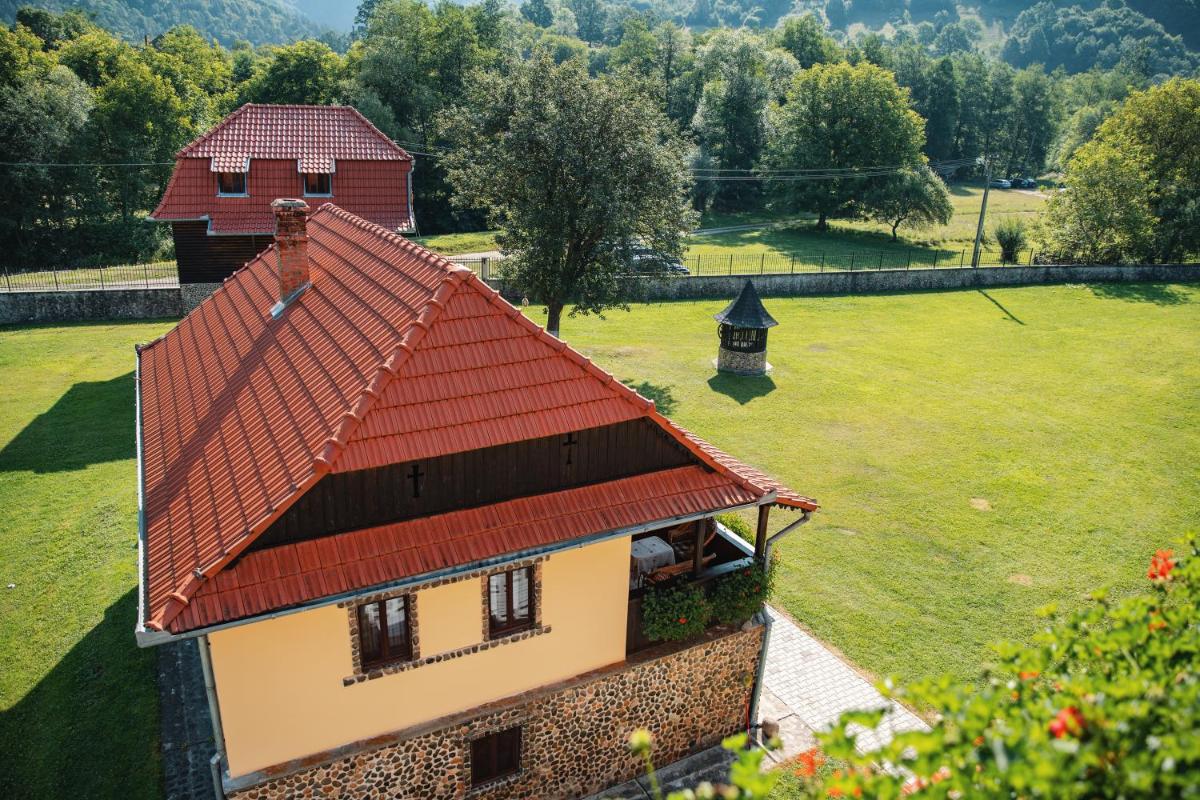 VILLA GHERMAN - Housity