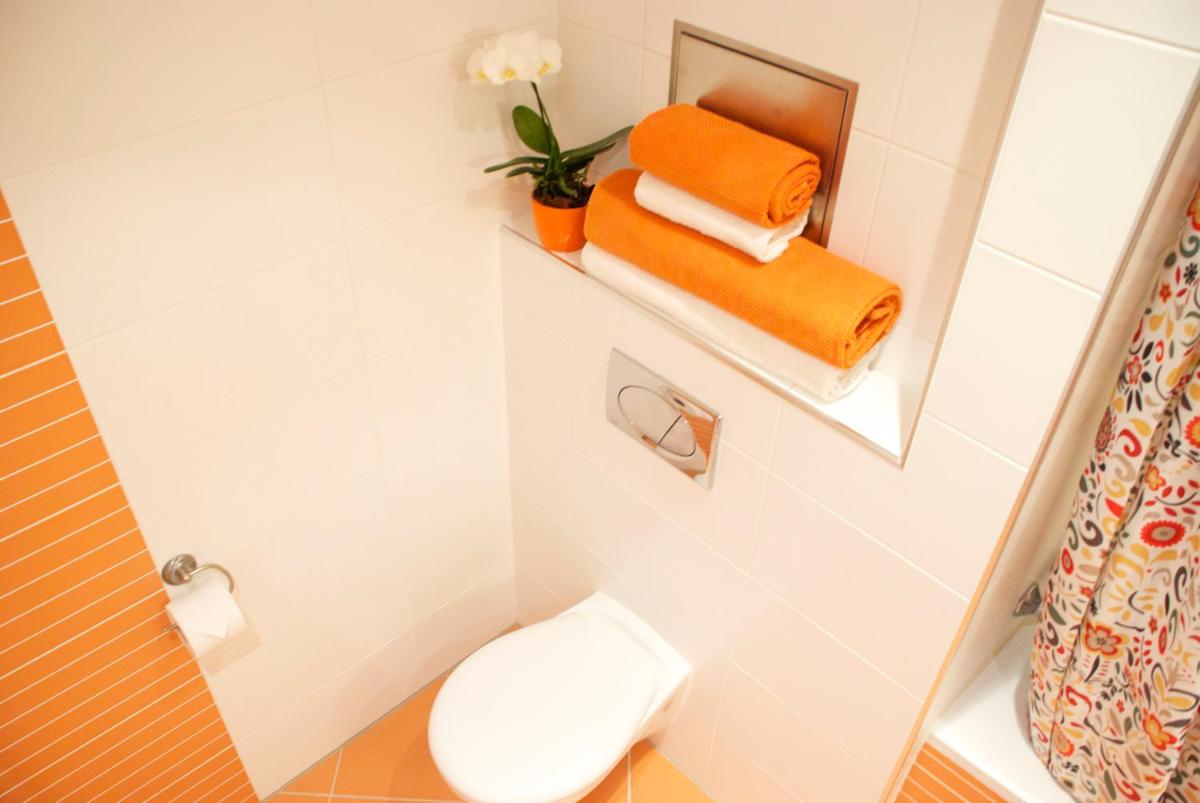 Suitetrails - A Nice Place to Stay Apartments