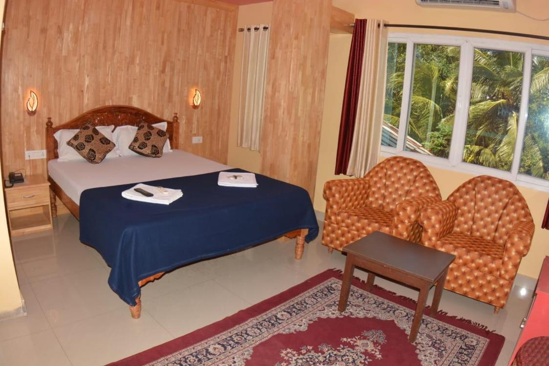 The Seaview Residency - Housity