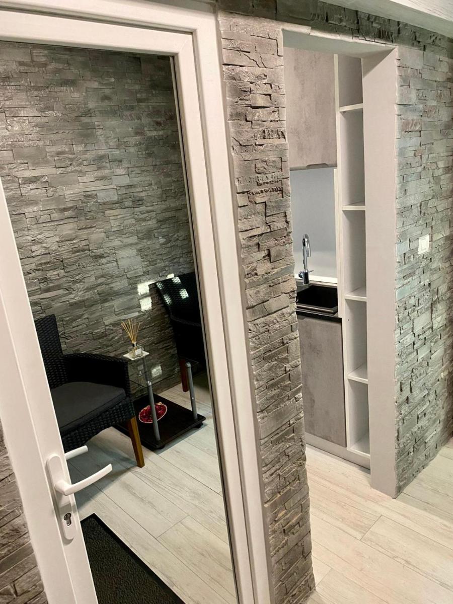 Apartament Catalin 1 - Housity