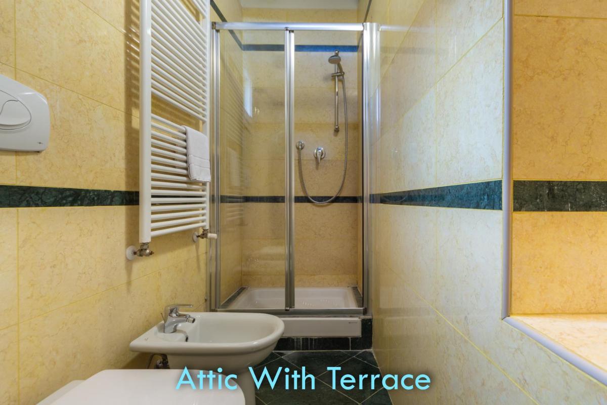 Santo Stefano Apartments - BolognaRooms - Housity