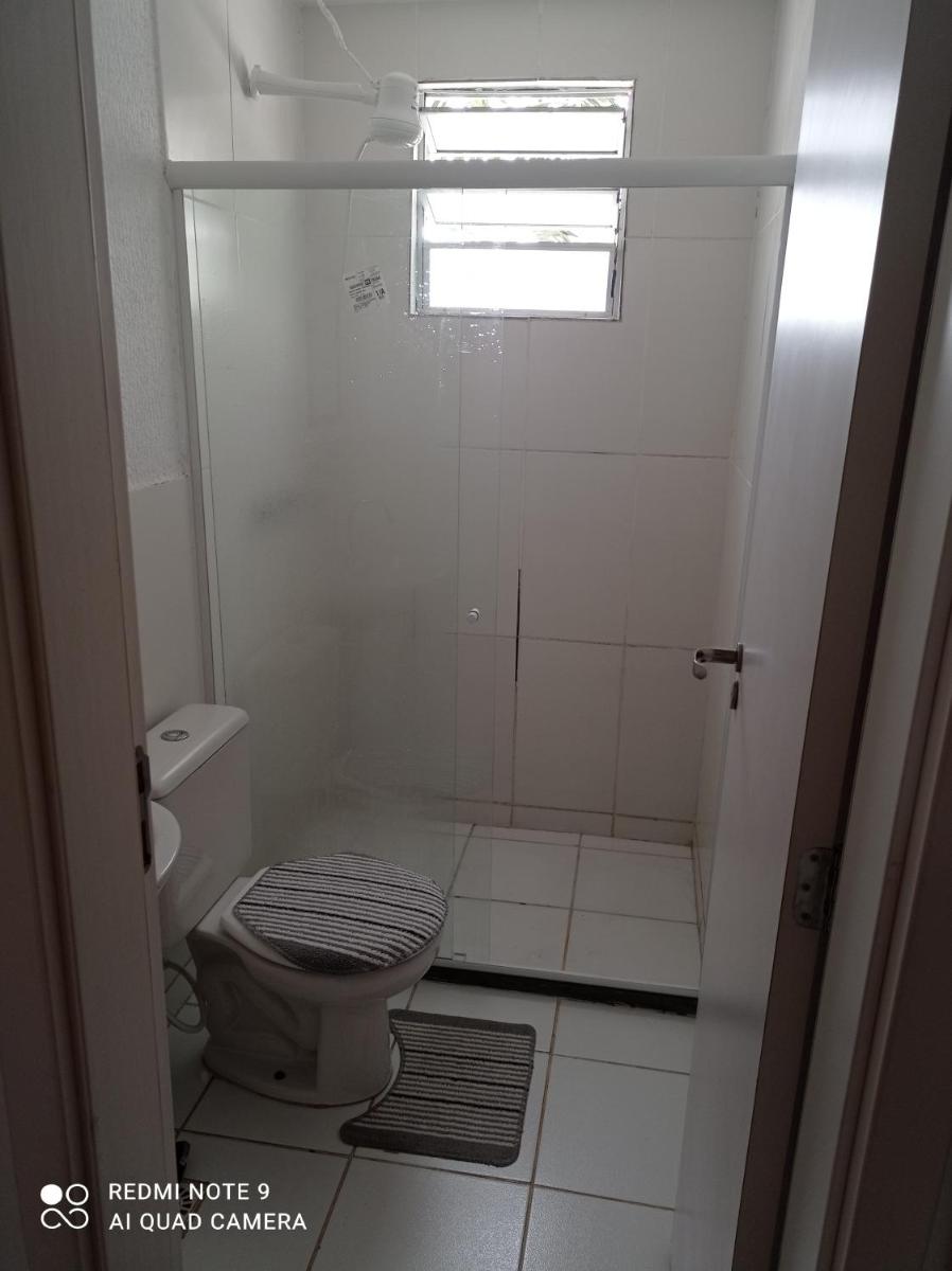 Parque rodoviário - Housity