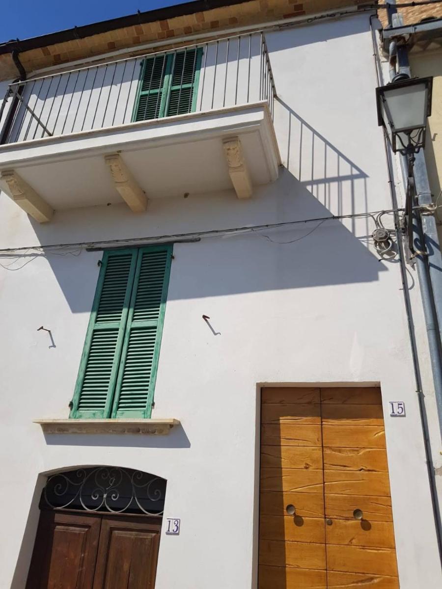 Karaktervolle modern uitgeruste woning - Casa Di Martile - Housity