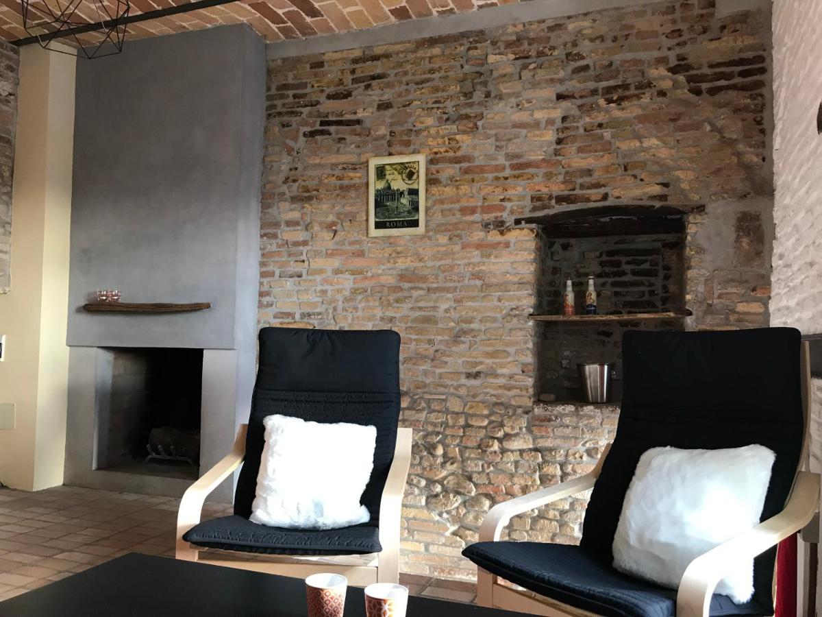 Karaktervolle modern uitgeruste woning - Casa Di Martile - Housity
