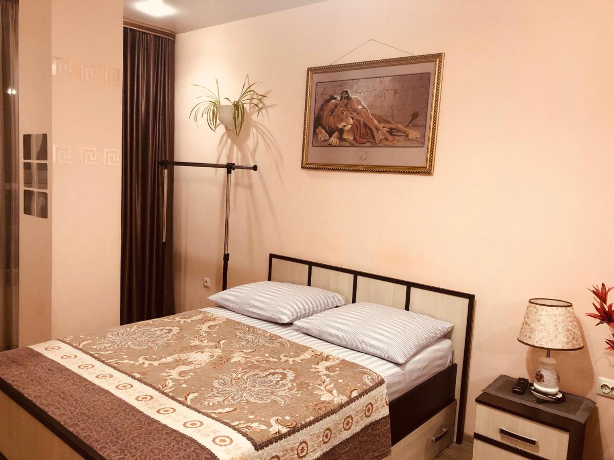 Apartment on Sovetskaya - Housity