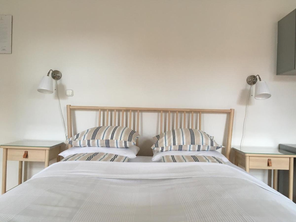Suitetrails - Gábriel Apartman