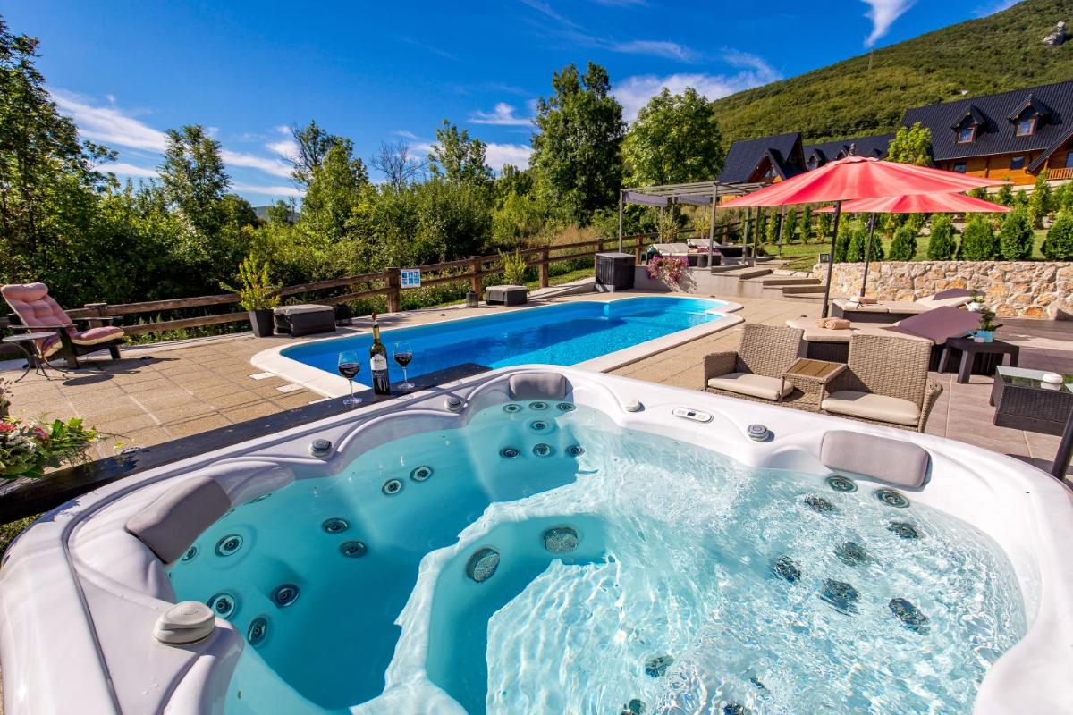 Guest House Plitvice Hills - Housity