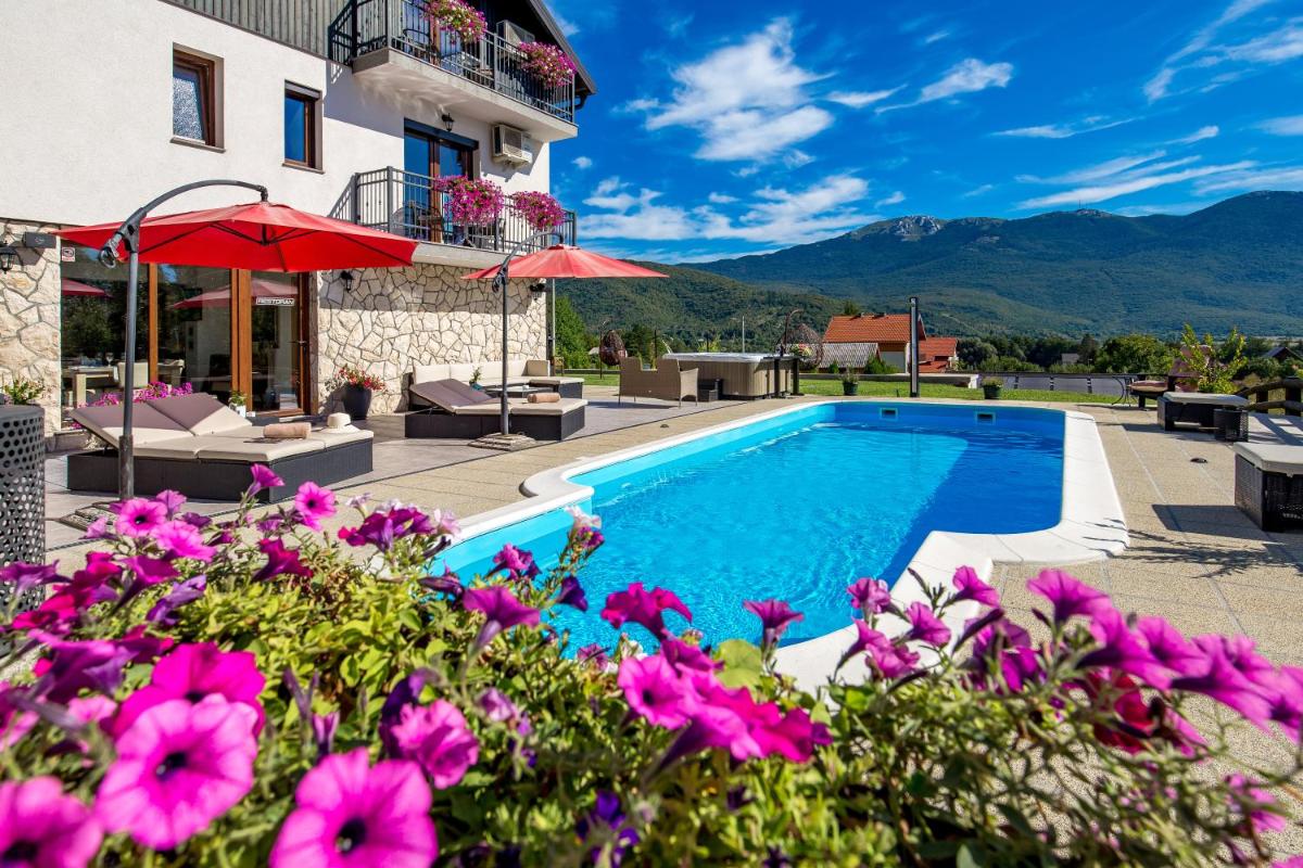 Guest House Plitvice Hills - Housity