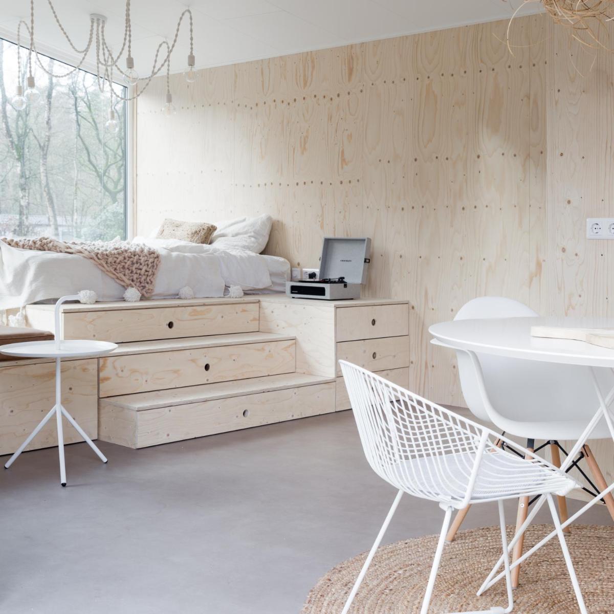 NOYR. tiny house - Housity